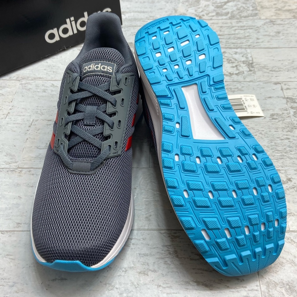 Adidas Duramo 9 Cloudfoam running shoes - Picture 8 of 16